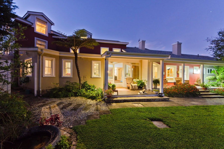 9 Bedroom Property for Sale in Leisure Isle Western Cape